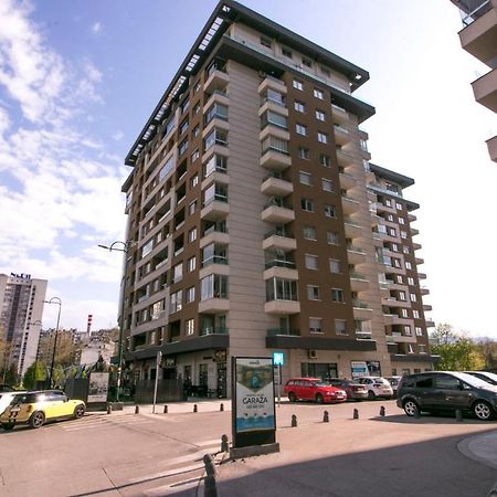 Apartment Nova Otoka SJJ Esterno foto