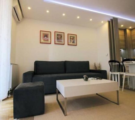 Apartment Nova Otoka SJJ Esterno foto