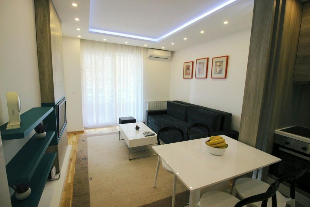 Apartment Nova Otoka SJJ Esterno foto