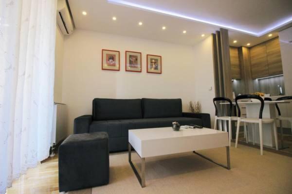 Apartment Nova Otoka SJJ Esterno foto