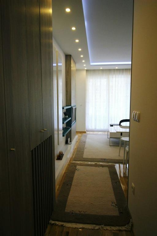 Apartment Nova Otoka SJJ Esterno foto