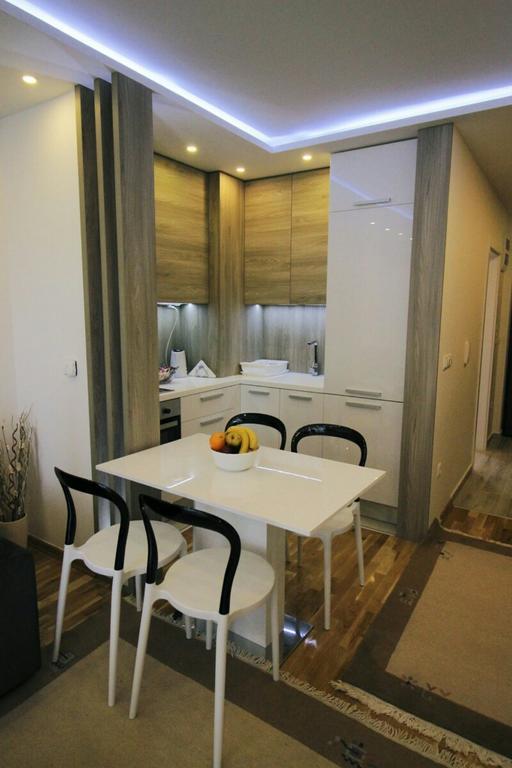 Apartment Nova Otoka SJJ Esterno foto