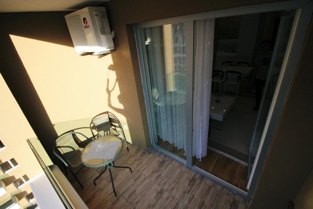 Apartment Nova Otoka SJJ Esterno foto